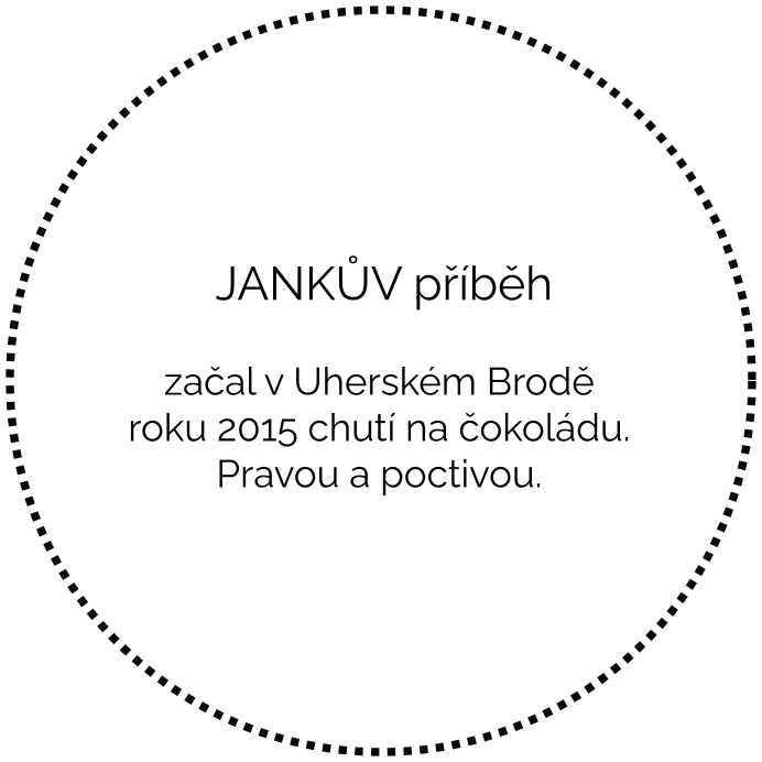JANKŮV příběh